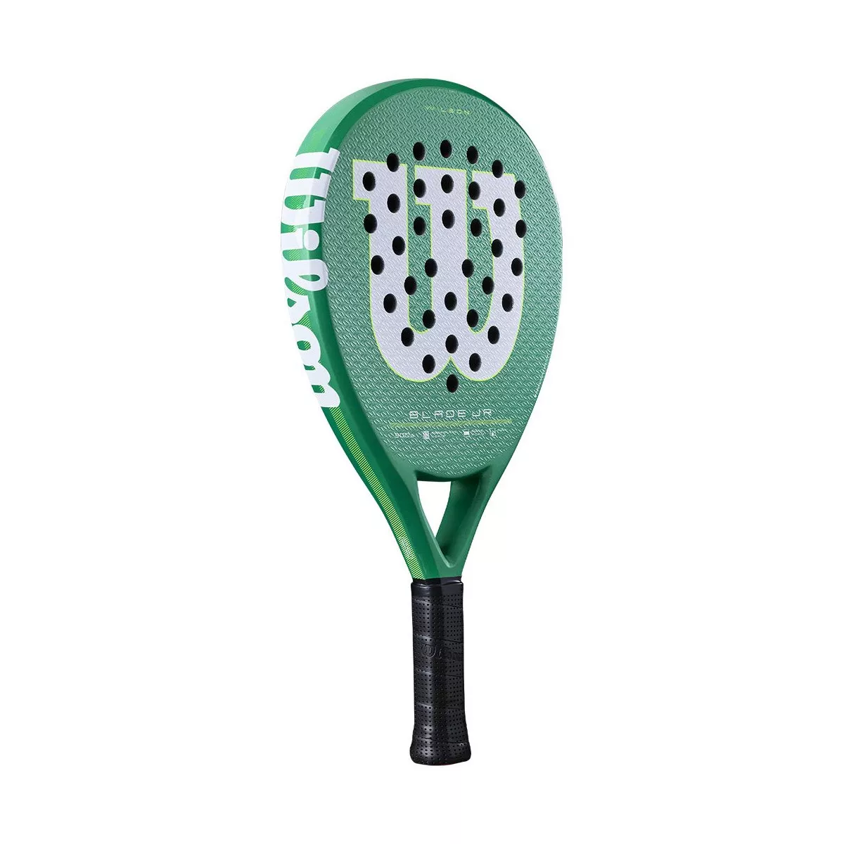 Raquette Wilson Blade Jr V4