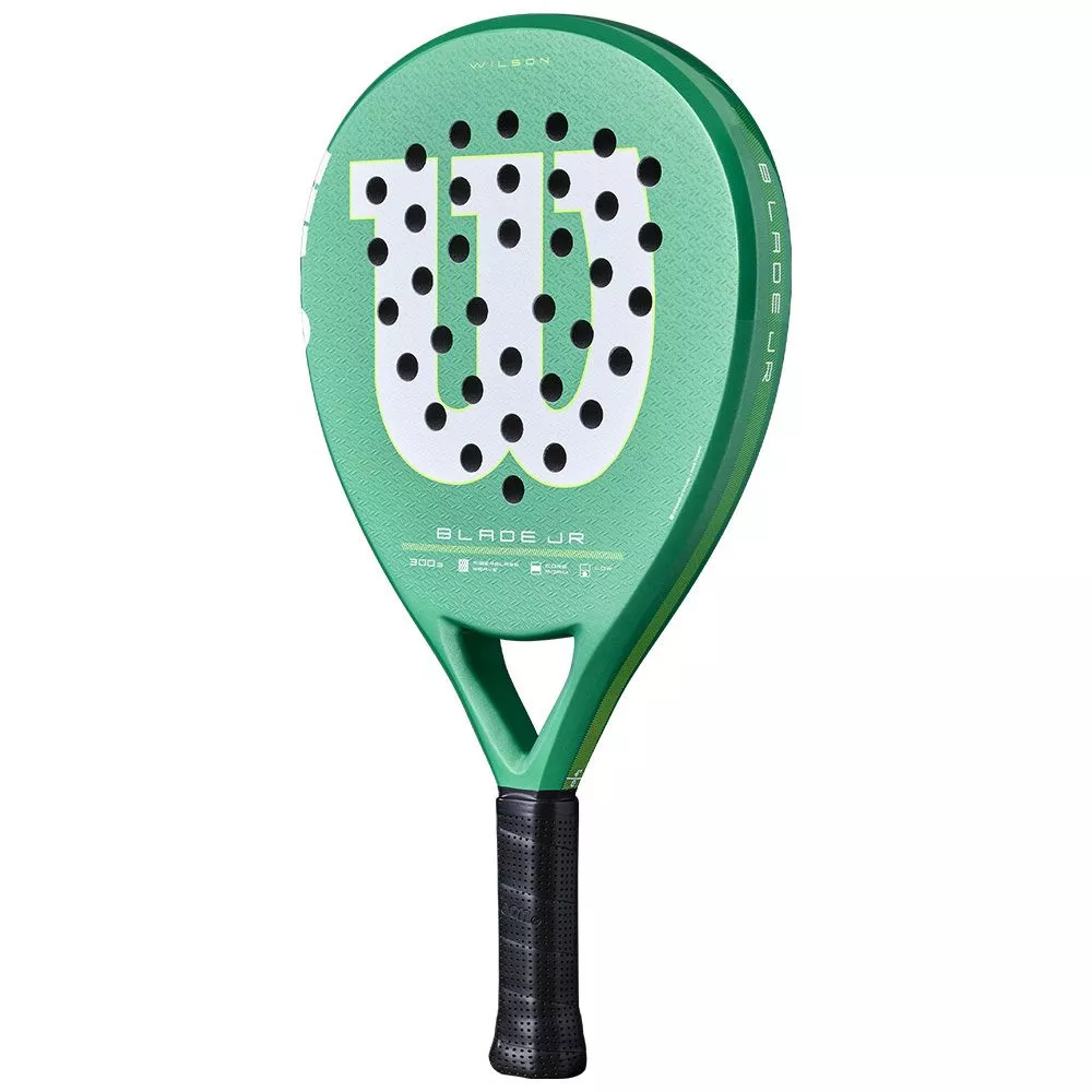 Raquette Wilson Blade Jr V4
