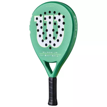 Raquette Wilson Blade Jr V4
