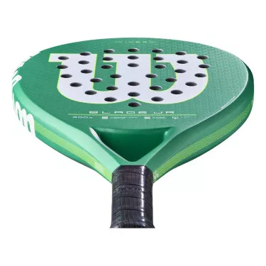Raquette Wilson Blade Jr V4