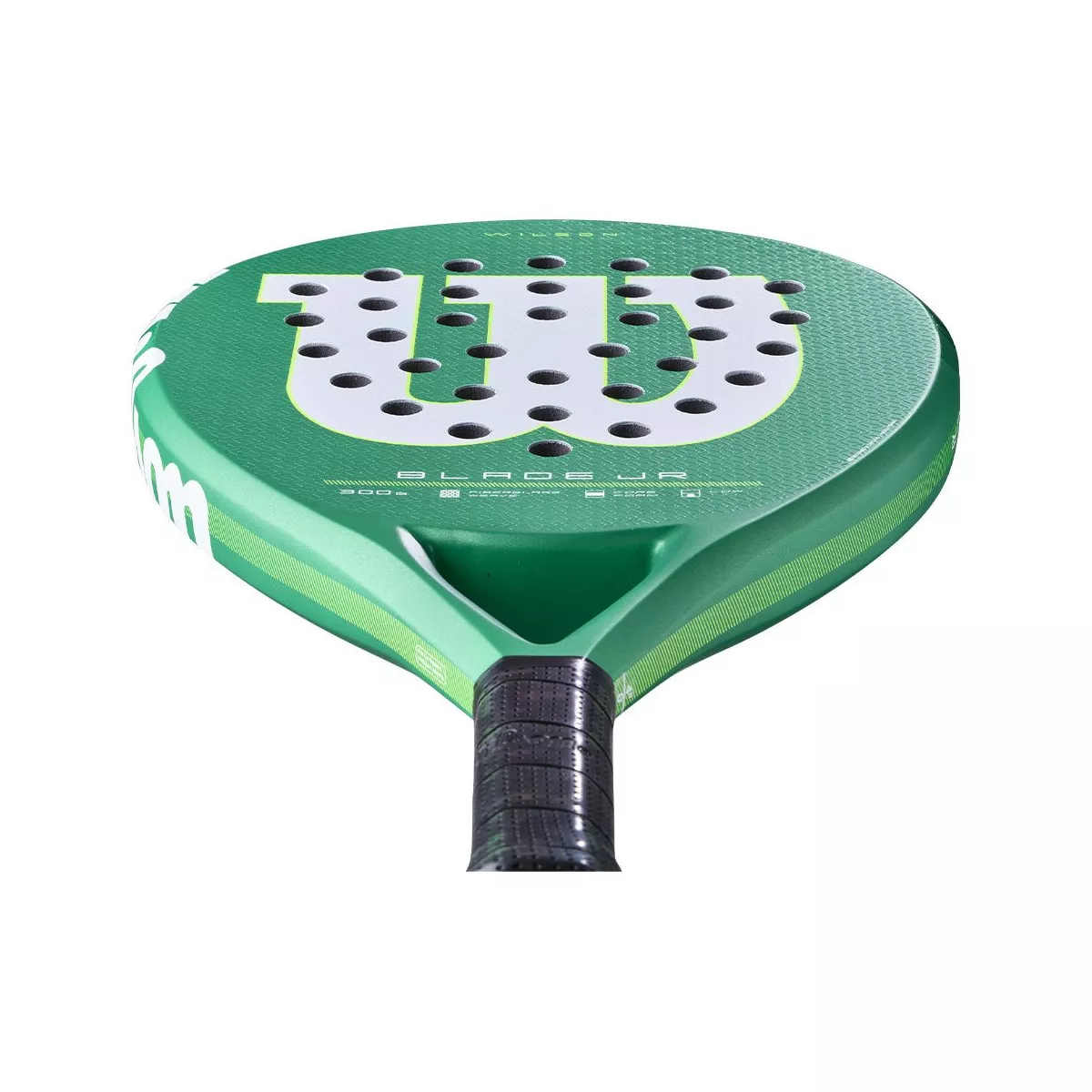 Raquette Wilson Blade Jr V4
