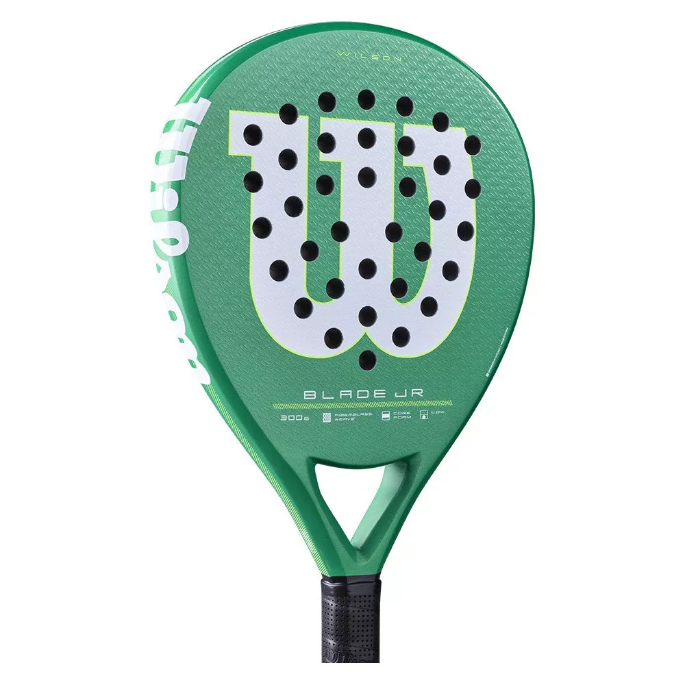 Raquette Wilson Blade Jr V4