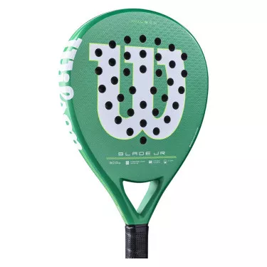 Raquette Wilson Blade Jr V4