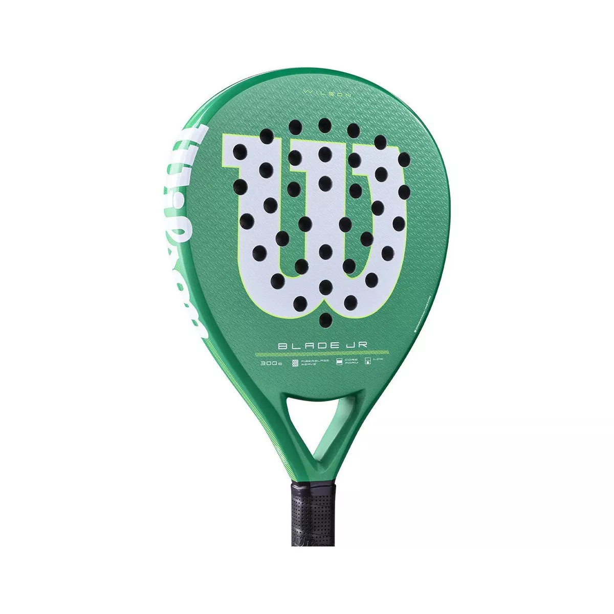 Raquette Wilson Blade Jr V4