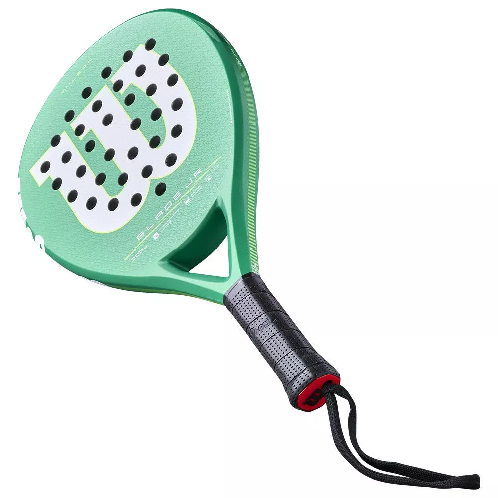 Raquette Wilson Blade Jr V4