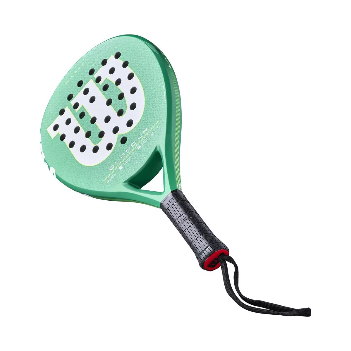 Raquette Wilson Blade Jr V4
