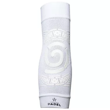 Coudi&egrave;re Floky Elbow Support Premier Padel Blanc