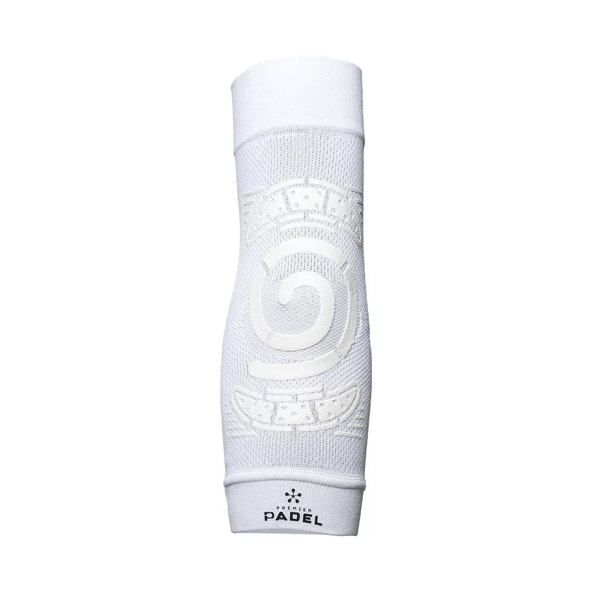 Coudi&egrave;re Floky Elbow Support Premier Padel Blanc