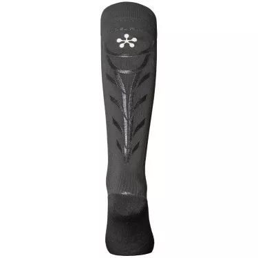 Chaussettes de r&eacute;cup&eacute;ration Floky Padel Flow Premier Padel Noir