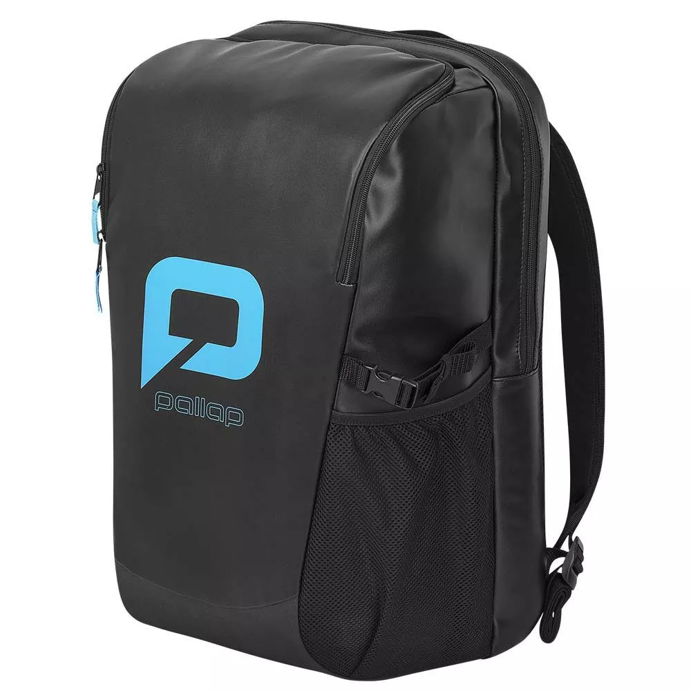 Sac &agrave; dos Pallap Travel Technical Noir