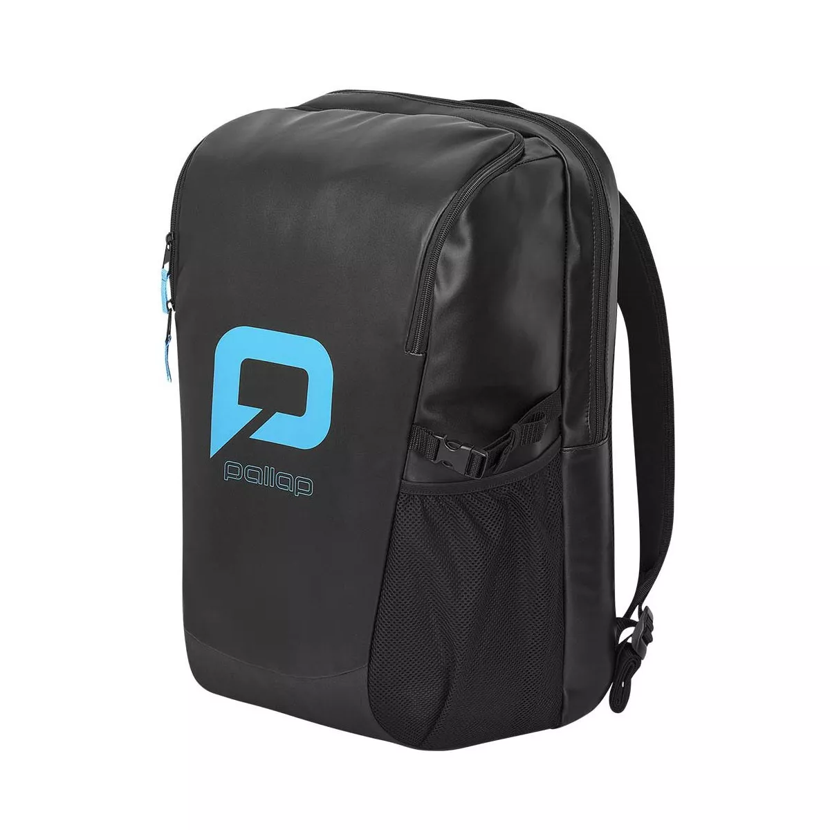Sac &agrave; dos Pallap Travel Technical Noir