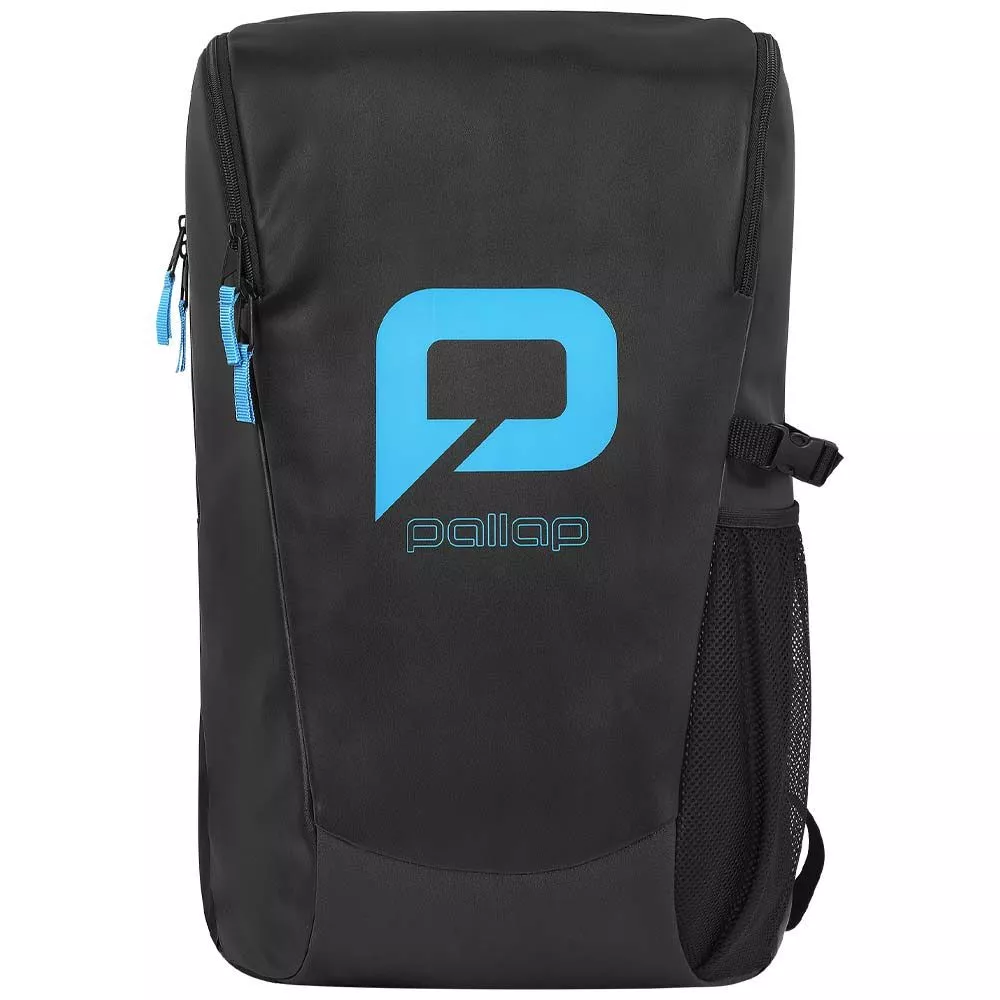 Sac &agrave; dos Pallap Travel Technical Noir