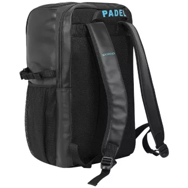 Sac &agrave; dos Pallap Travel Technical Noir