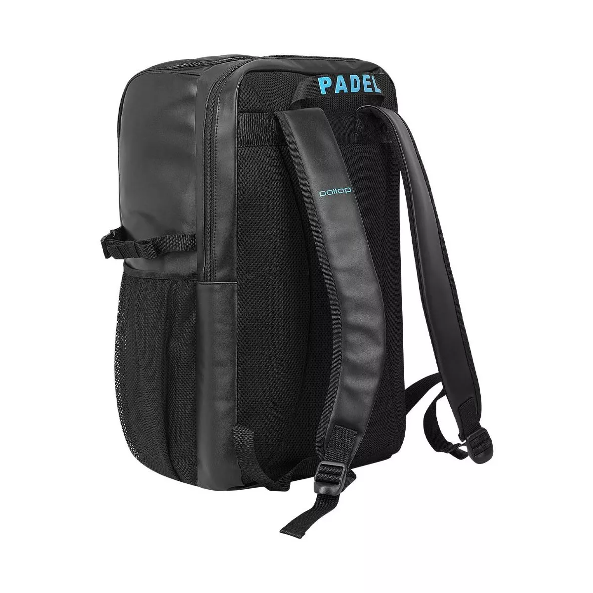 Sac &agrave; dos Pallap Travel Technical Noir