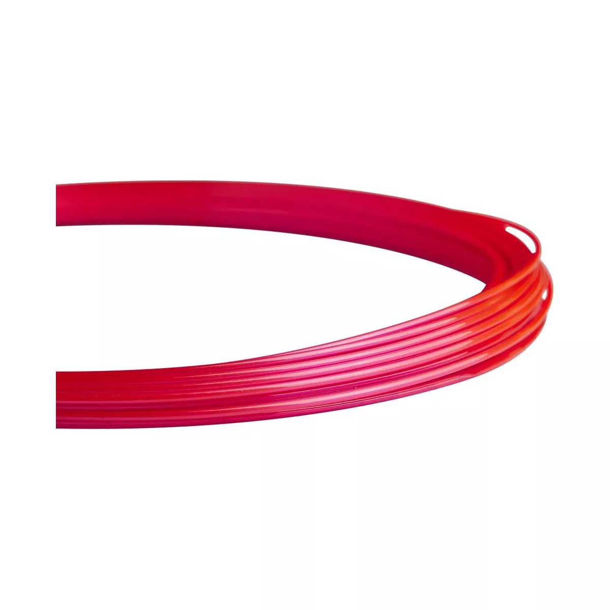 Cordage Luxilon Element Rouge 12m 