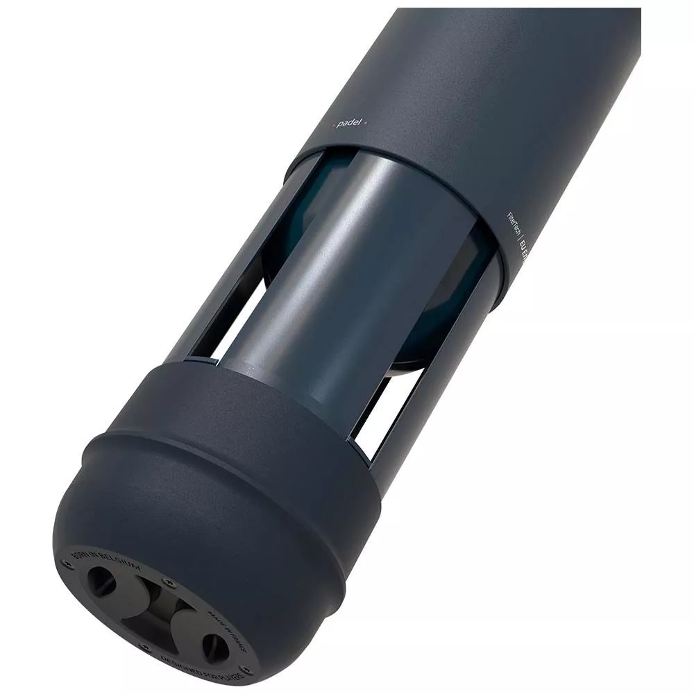 Pressuriseur Bounce Tube FilterTech Padel Bleu marine