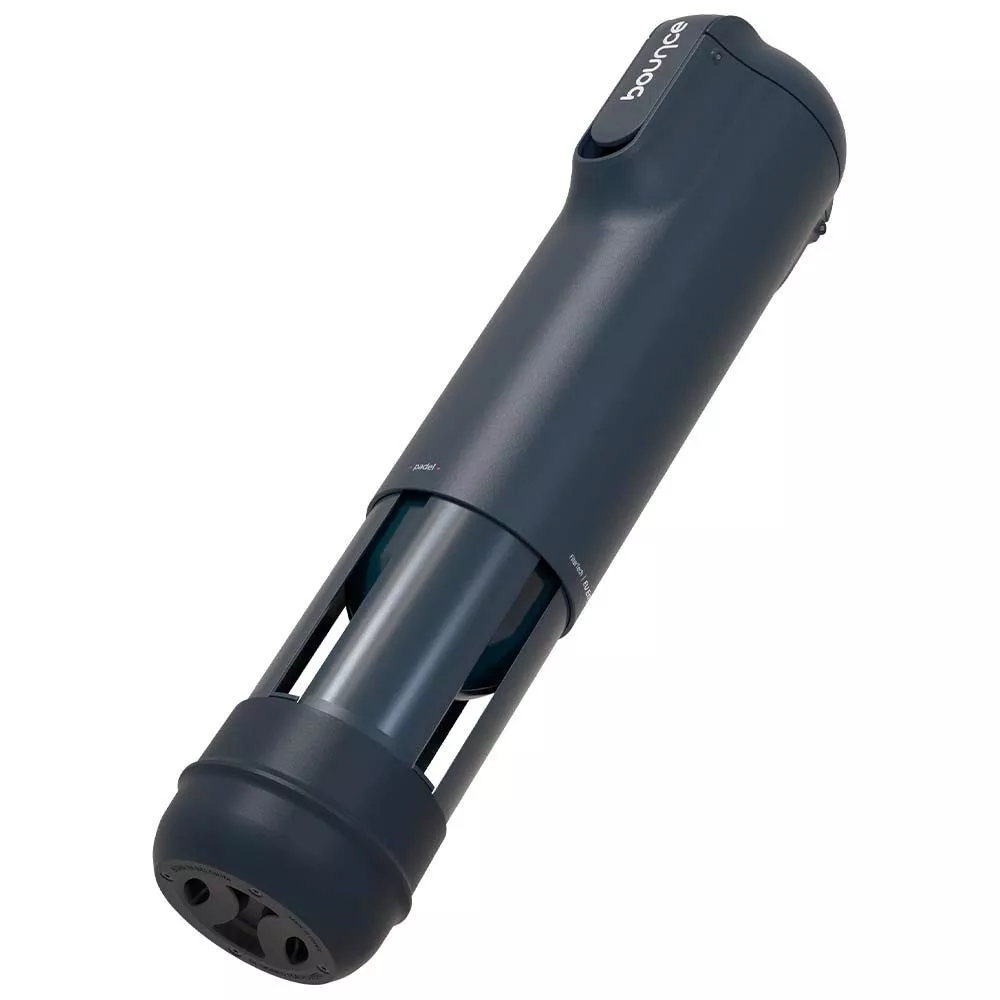 Pressuriseur Bounce Tube FilterTech Padel Bleu marine