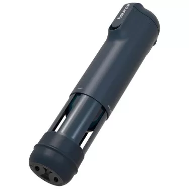 Pressuriseur Bounce Tube FilterTech Padel Bleu marine