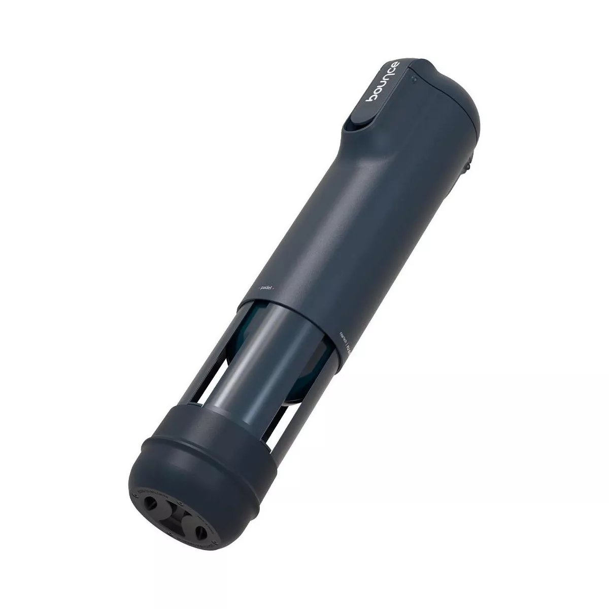 Pressuriseur Bounce Tube FilterTech Padel Bleu marine
