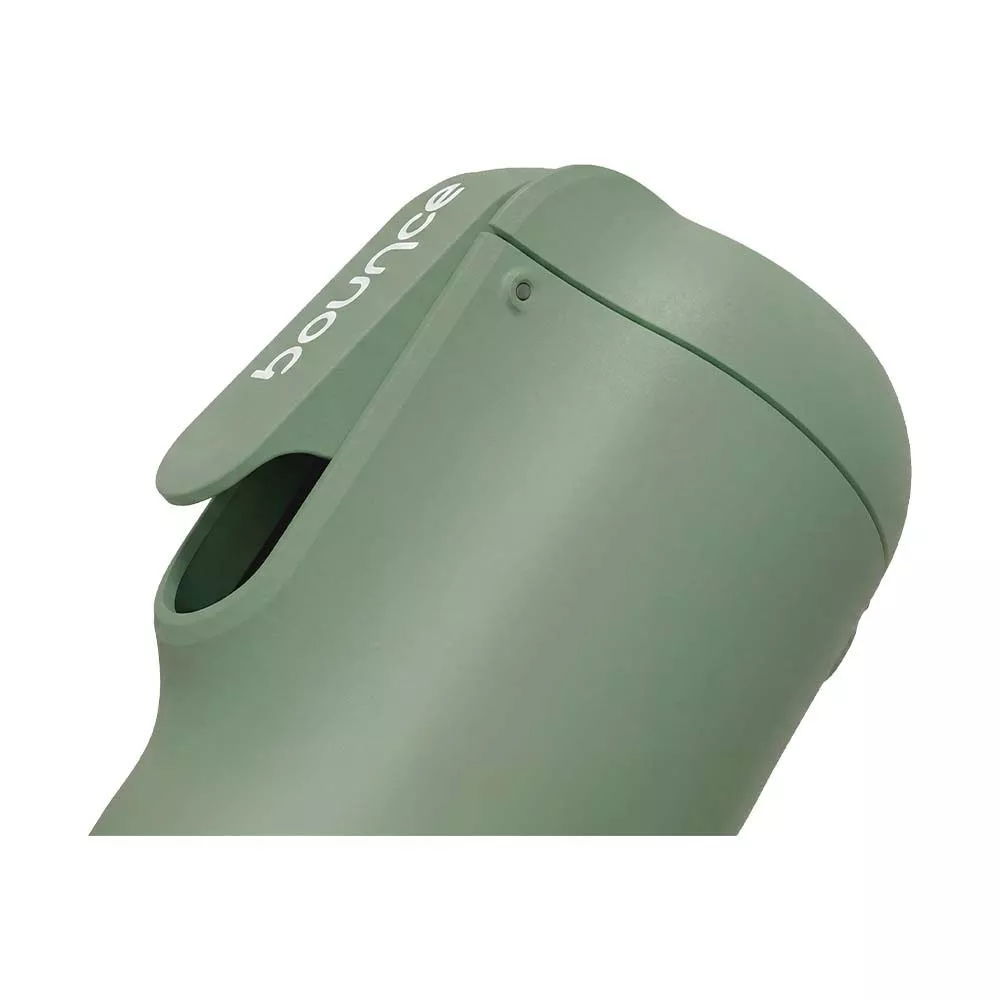 Pressuriseur Bounce Tube FilterTech Padel Vert