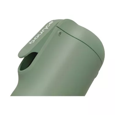 Pressuriseur Bounce Tube FilterTech Padel Vert