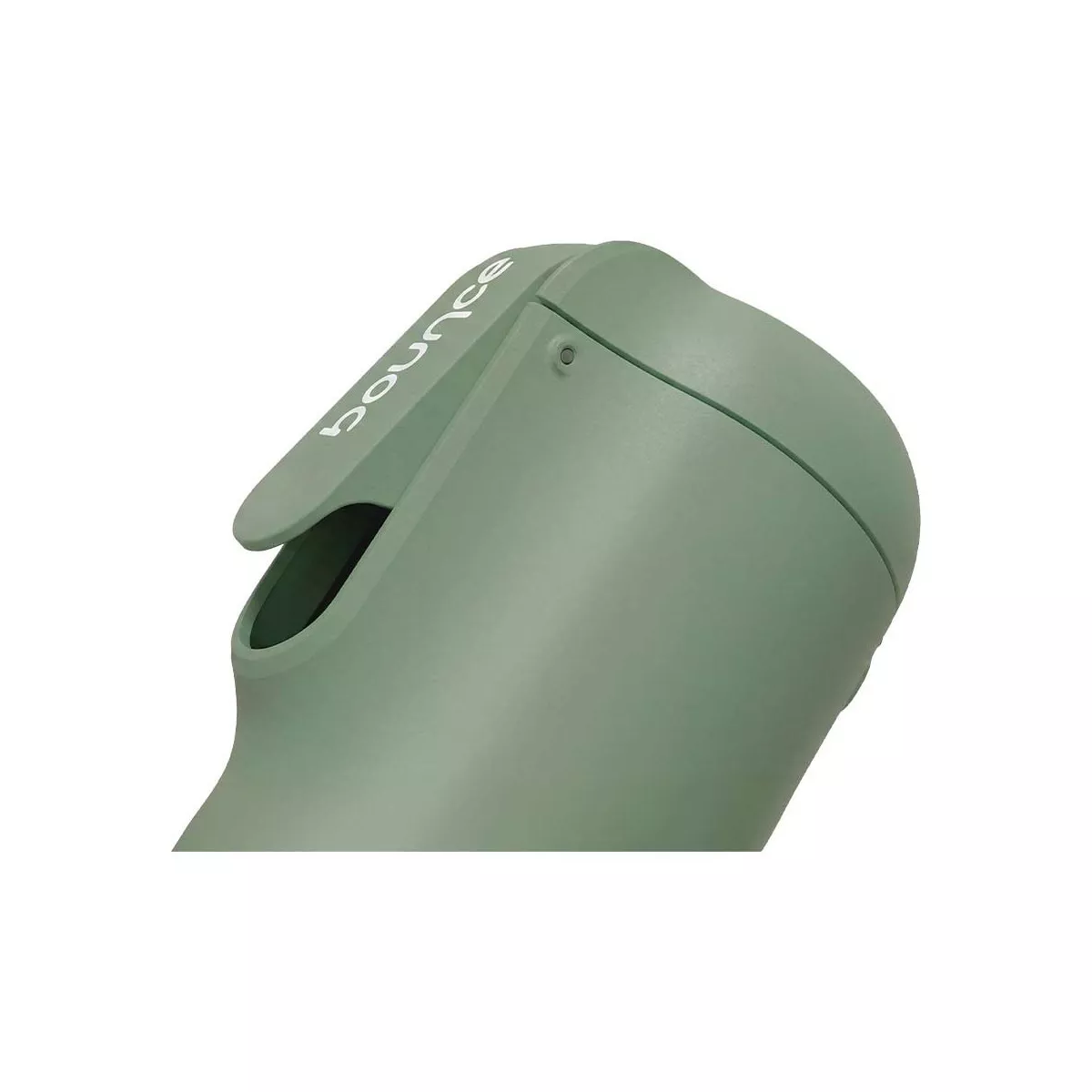 Pressuriseur Bounce Tube FilterTech Padel Vert