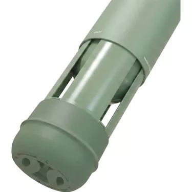 Pressuriseur Bounce Tube FilterTech Padel Vert