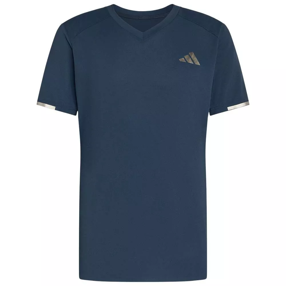 T-Shirt Adidas Pro FreeLift London Bleu marine