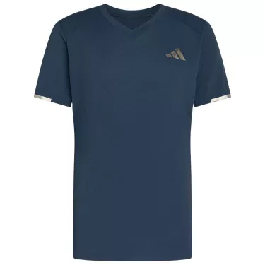 T-Shirt Adidas Pro FreeLift London Bleu marine