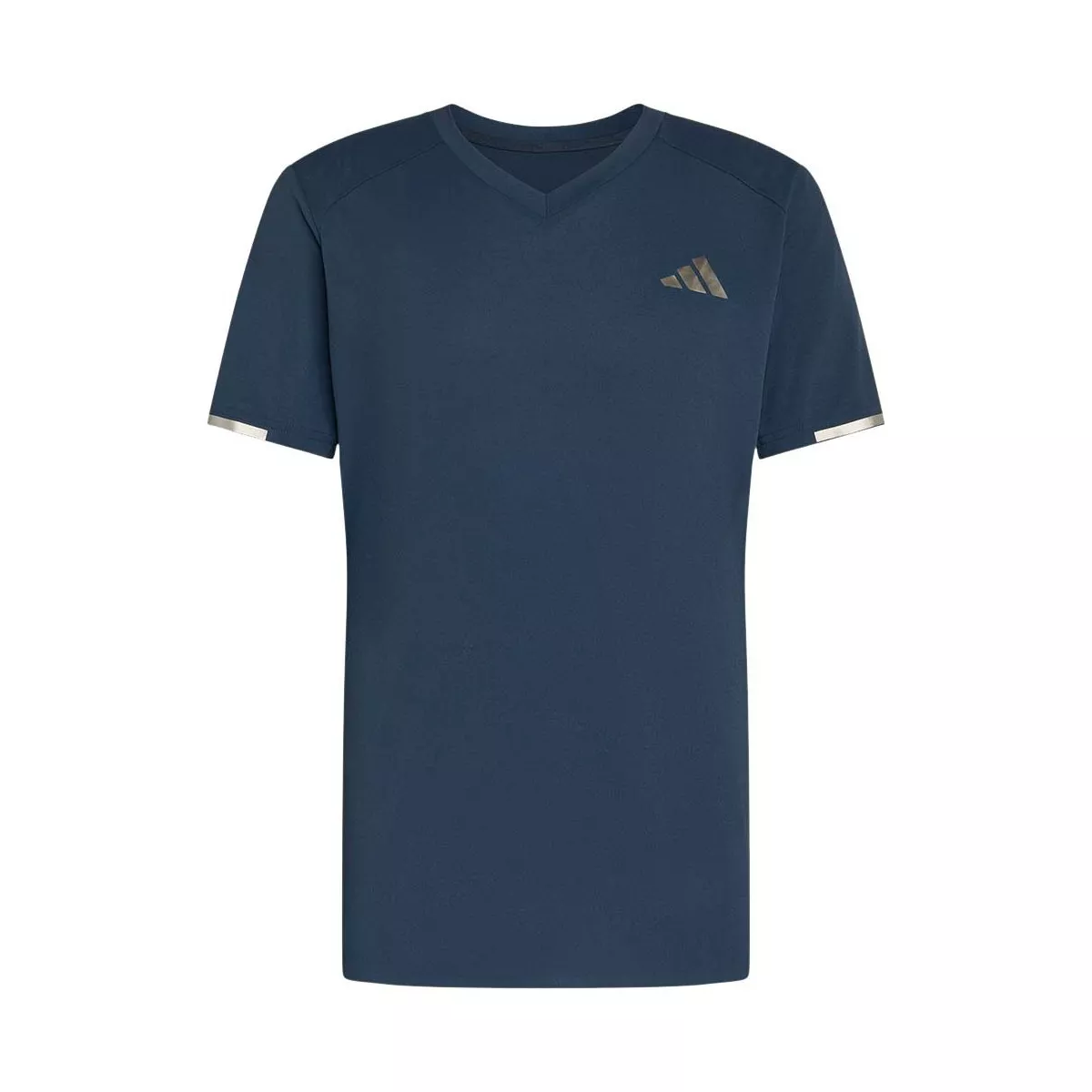 T-Shirt Adidas Pro FreeLift London Bleu marine