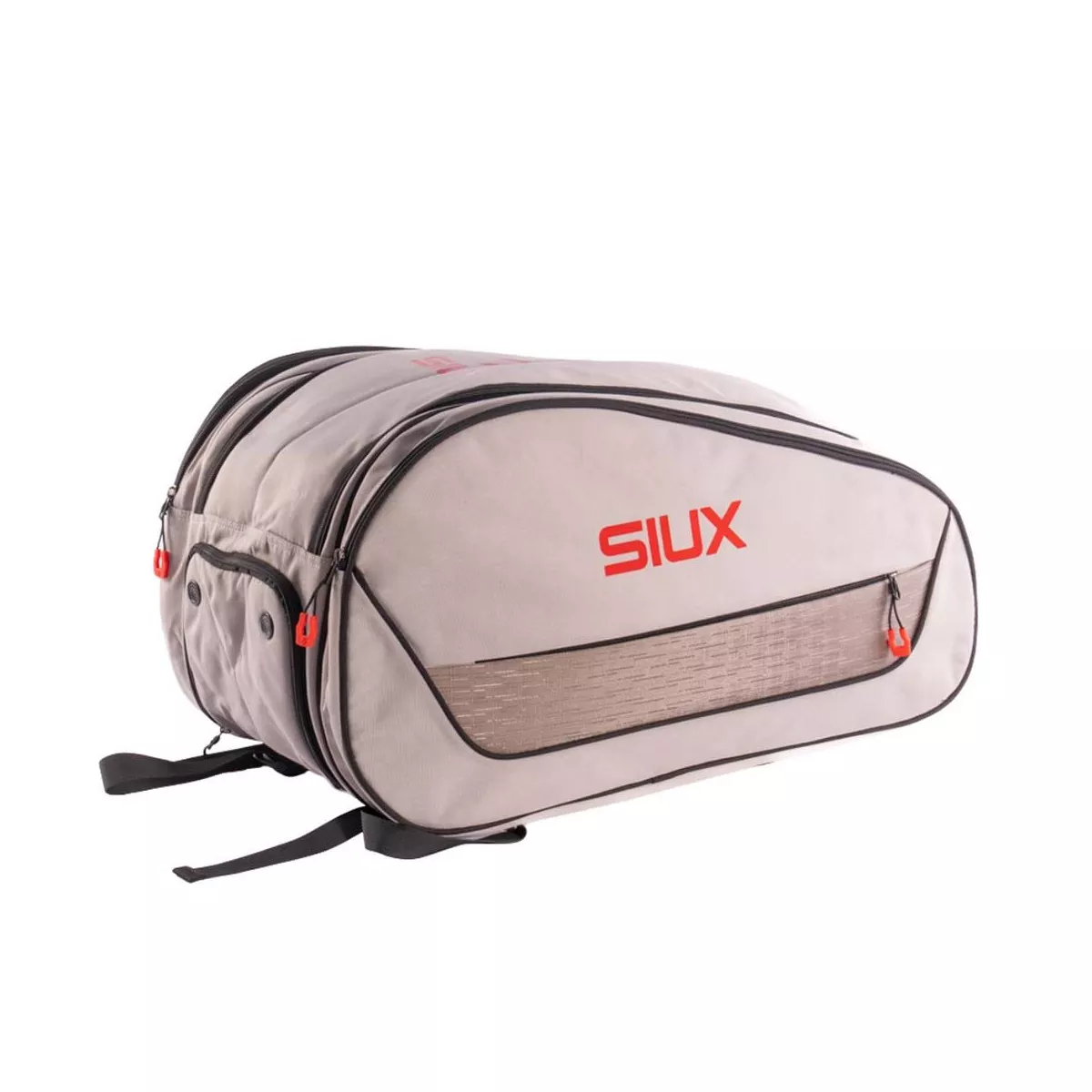 Sac de padel Siux Edge Blanc