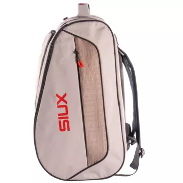 Sac de padel Siux Edge Blanc