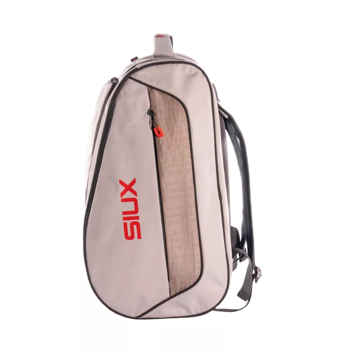 Sac de padel Siux Edge Blanc
