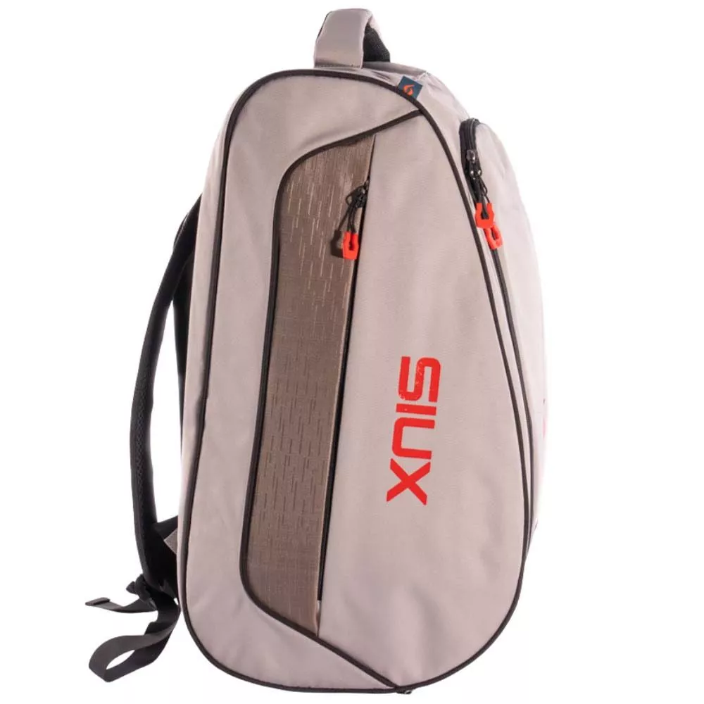 Sac de padel Siux Edge Blanc