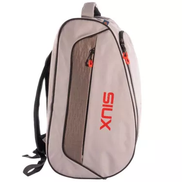 Sac de padel Siux Edge Blanc
