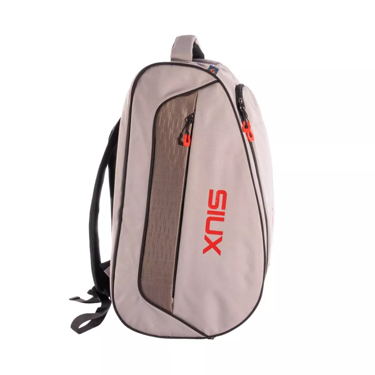 Sac de padel Siux Edge Blanc