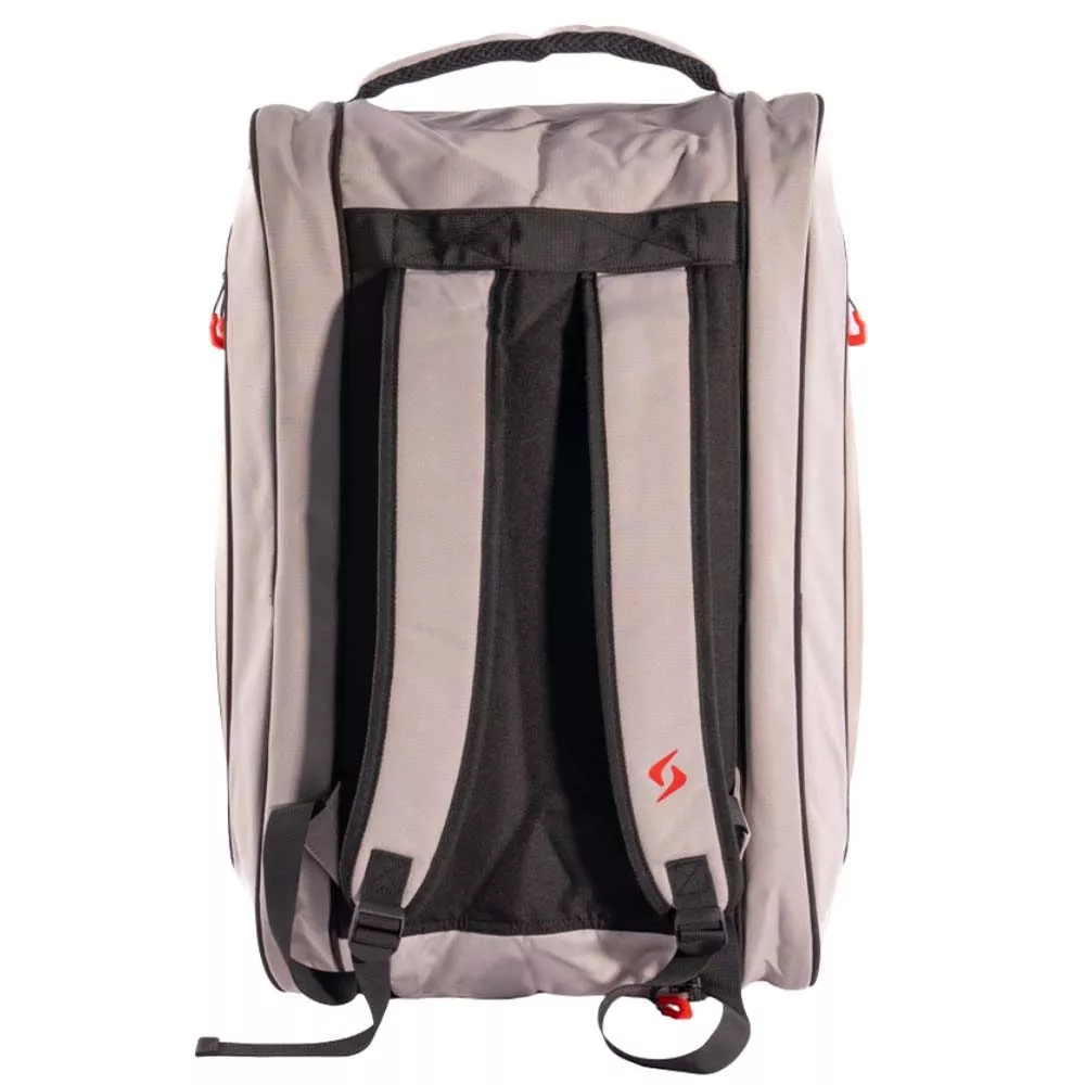 Sac de padel Siux Edge Blanc