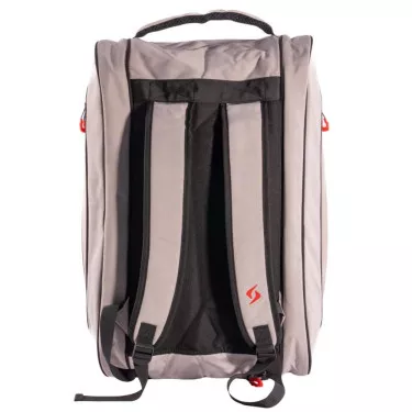Sac de padel Siux Edge Blanc