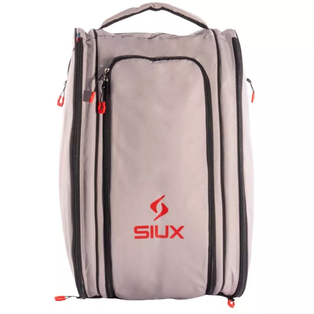 Sac de padel Siux Edge Blanc