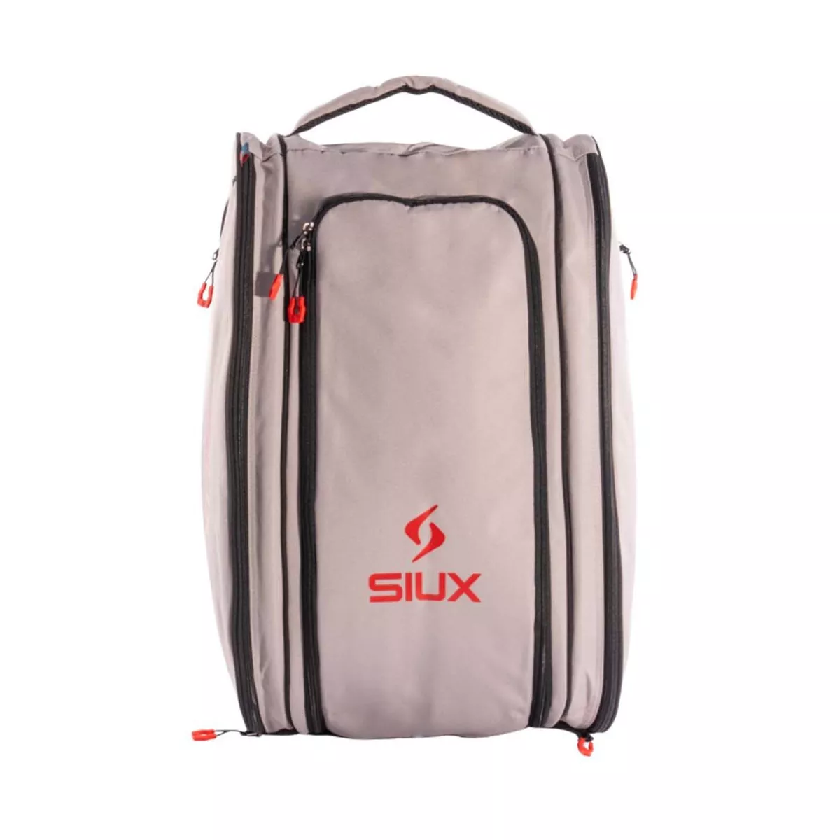 Sac de padel Siux Edge Blanc