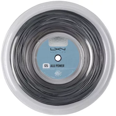 Bobine Luxilon Alu Power 200m