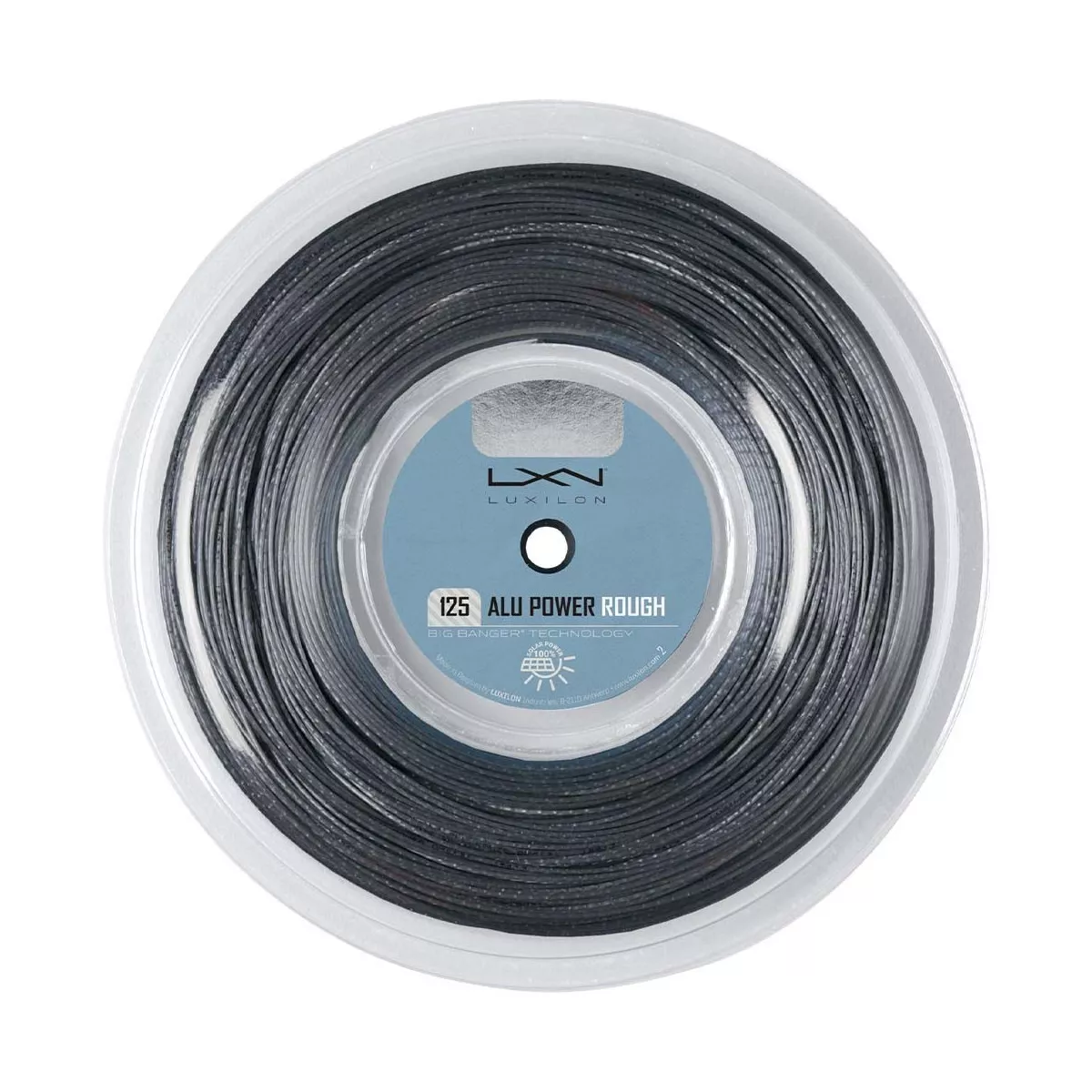 Bobine Luxilon Alu Power Rough 200m