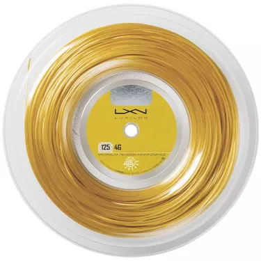 Bobine Luxilon 4G 200m
