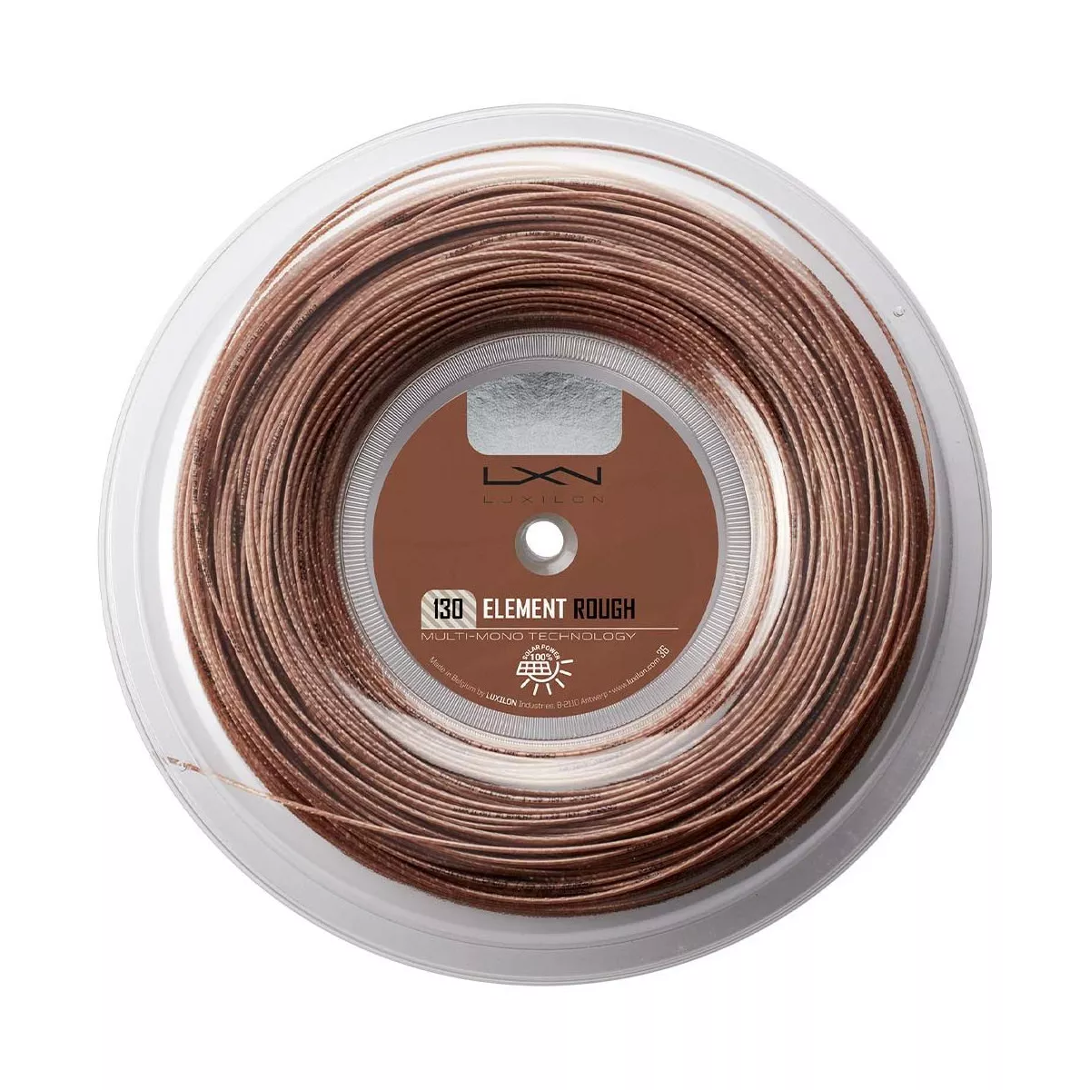 Bobine Luxilon Element Rough 200m