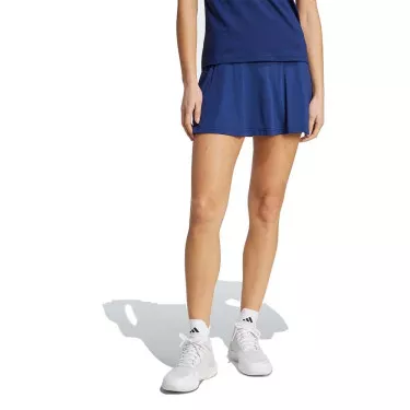 Jupe Adidas Climacool Club Bleu fonc&eacute;