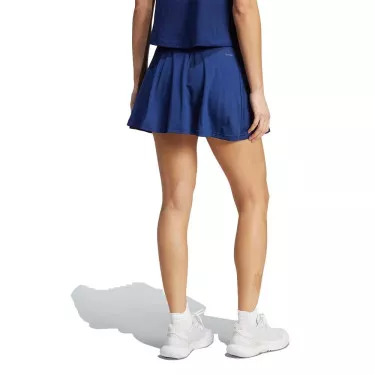 Jupe Adidas Climacool Club Bleu fonc&eacute;
