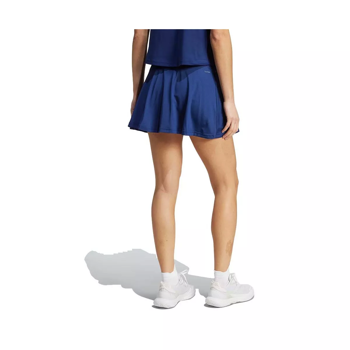 Jupe Adidas Climacool Club Bleu fonc&eacute;