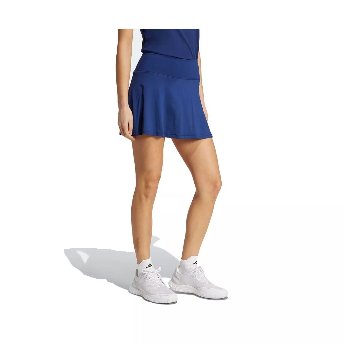 Jupe Adidas Climacool Club Bleu fonc&eacute;