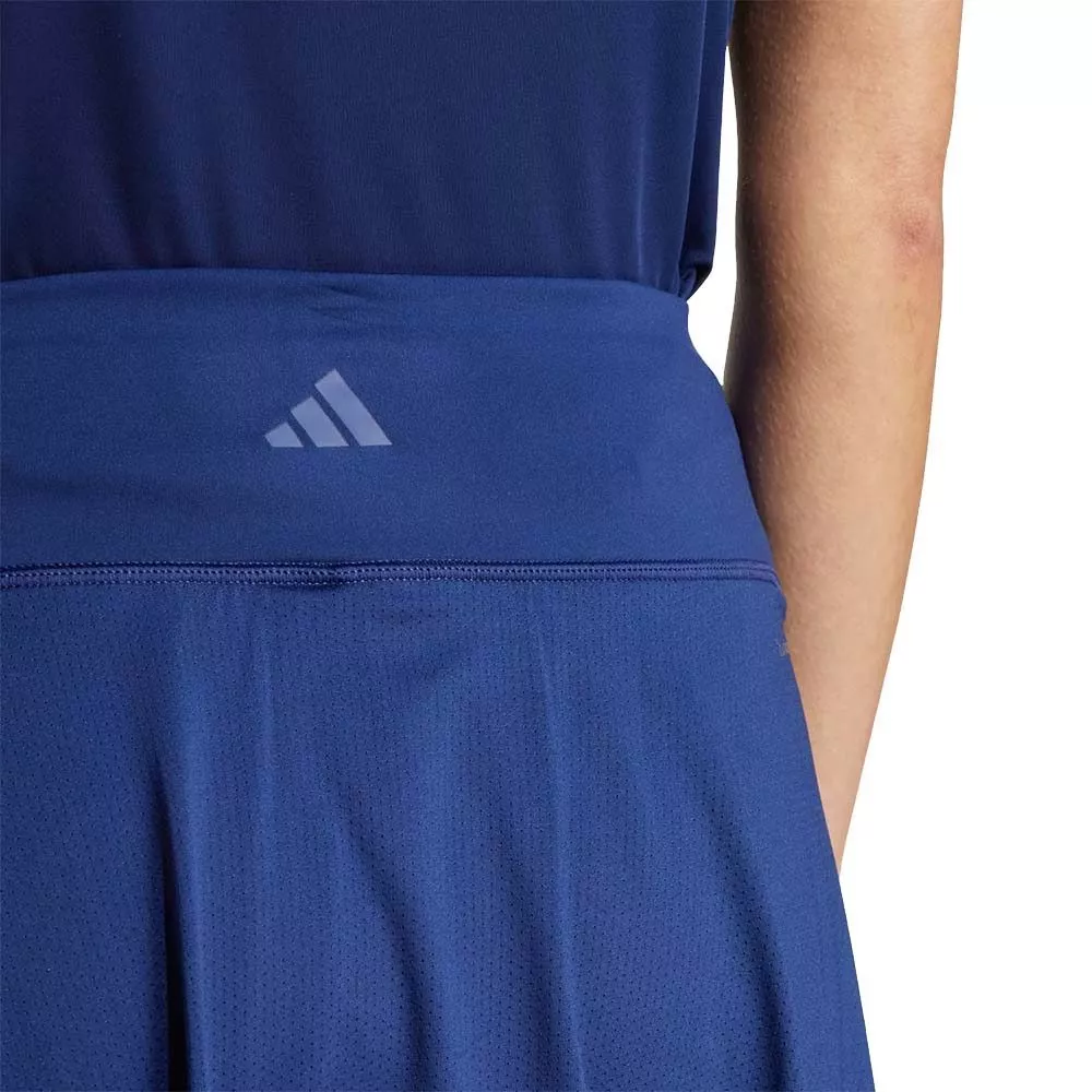 Jupe Adidas Climacool Club Bleu fonc&eacute;