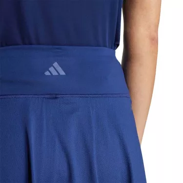 Jupe Adidas Climacool Club Bleu fonc&eacute;